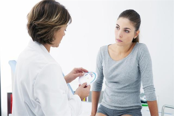 月子中心提供的項(xiàng)目